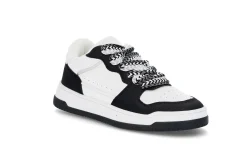 Skate inspirert sneakers