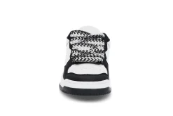 Skate inspirert sneakers