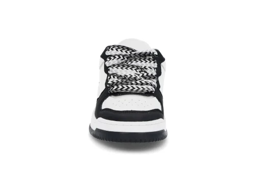 Skate inspirert sneakers
