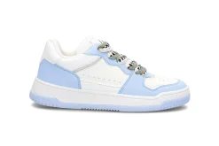 Skate inspirert sneakers