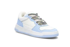 Skate inspirert sneakers