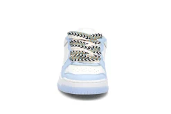 Skate inspirert sneakers