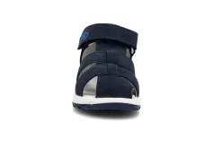 Skinnsandaler