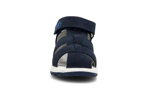 Skinnsandaler