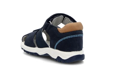 Skinnsandaler