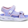S-Lights: Sola Glow Sandal