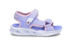 S-Lights: Sola Glow Sandal