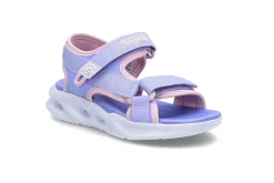 S-Lights: Sola Glow Sandal