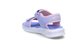S-Lights: Sola Glow Sandal