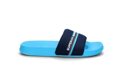 Slip in sandaler