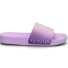 Slip in sandaler
