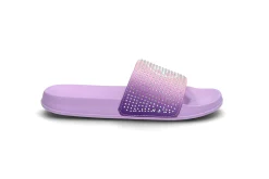 Slip in sandaler