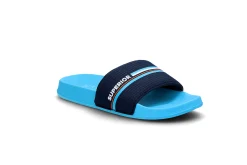 Slip in sandaler