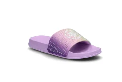 Slip in sandaler