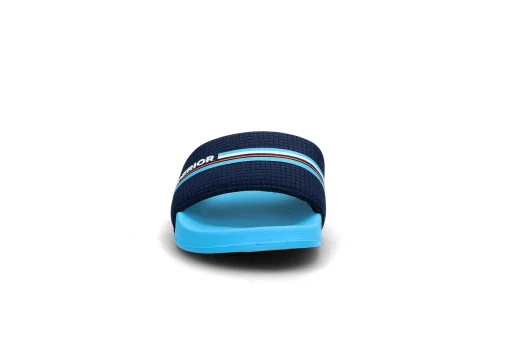 Slip in sandaler