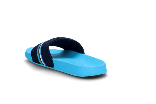 Slip in sandaler