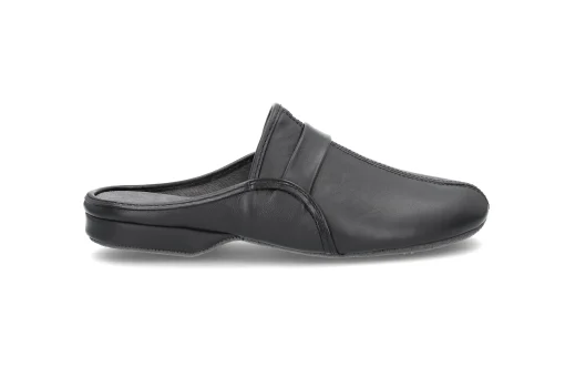 Slip in tøffel