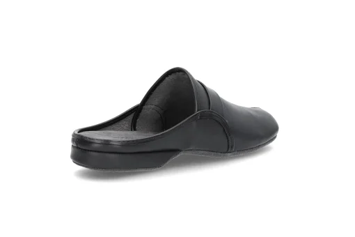 Slip in tøffel