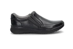 Slip on sko
