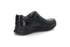 Slip on sko