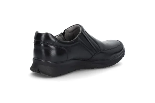Slip on sko