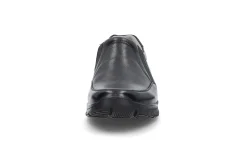 Slip on sko