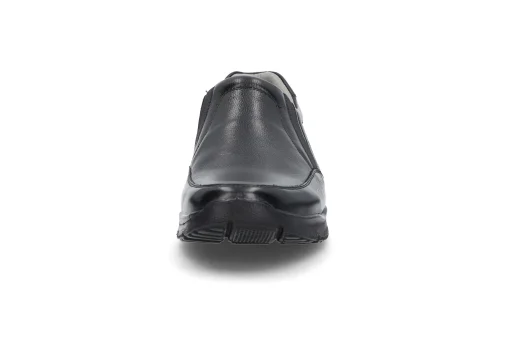 Slip on sko