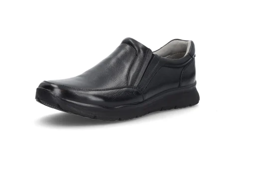 Slip on sko