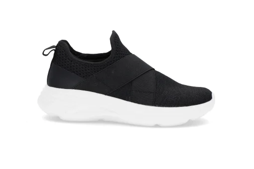 Slip on sneaker