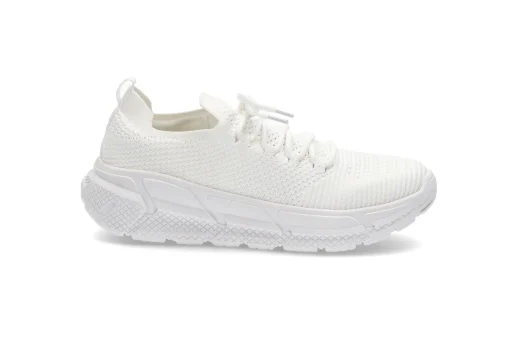Slip on sneaker