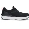 Slip on sneaker