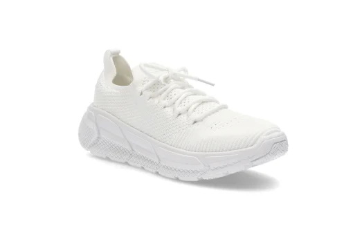 Slip on sneaker