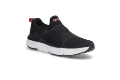 Slip on sneaker