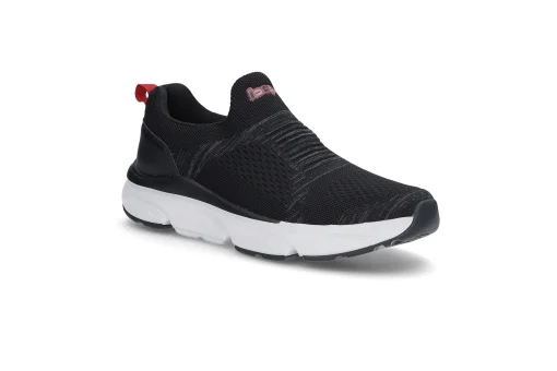Slip on sneaker