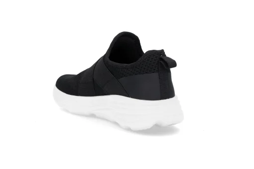 Slip on sneaker