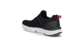 Slip on sneaker