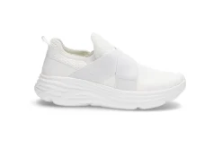 Slip on sneaker