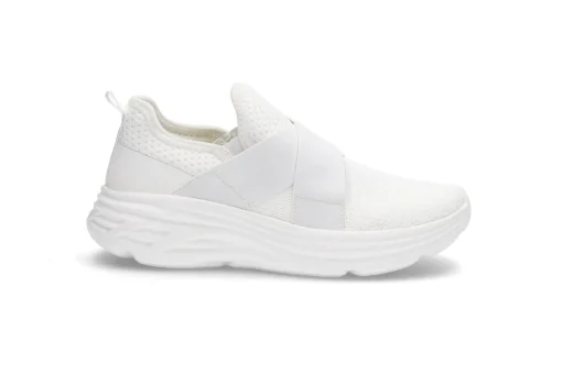 Slip on sneaker