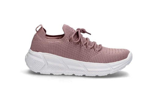 Slip on sneaker