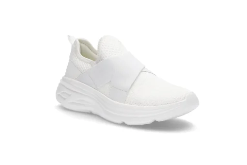 Slip on sneaker