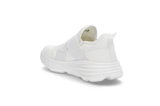 Slip on sneaker