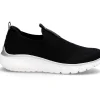 Slip on sneakers
