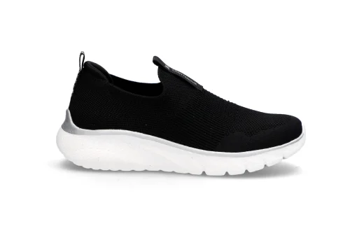 Slip on sneakers