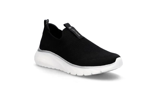 Slip on sneakers