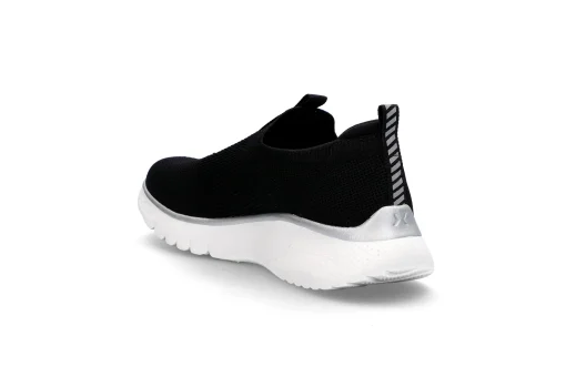 Slip on sneakers