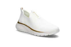Slip on sneakers