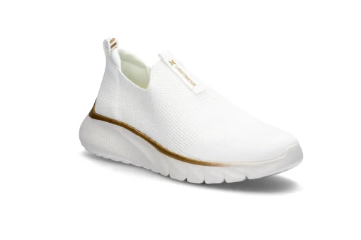 Slip on sneakers