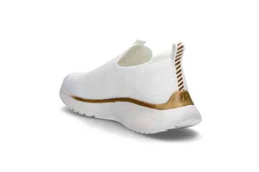 Slip on sneakers