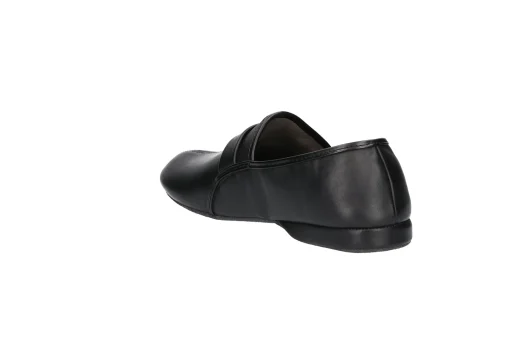 Slip on tøffel