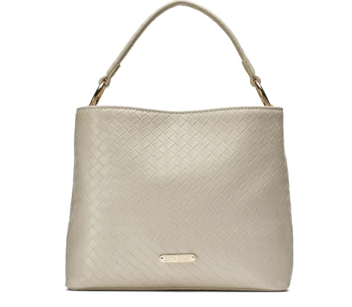 Smart crossbody bag